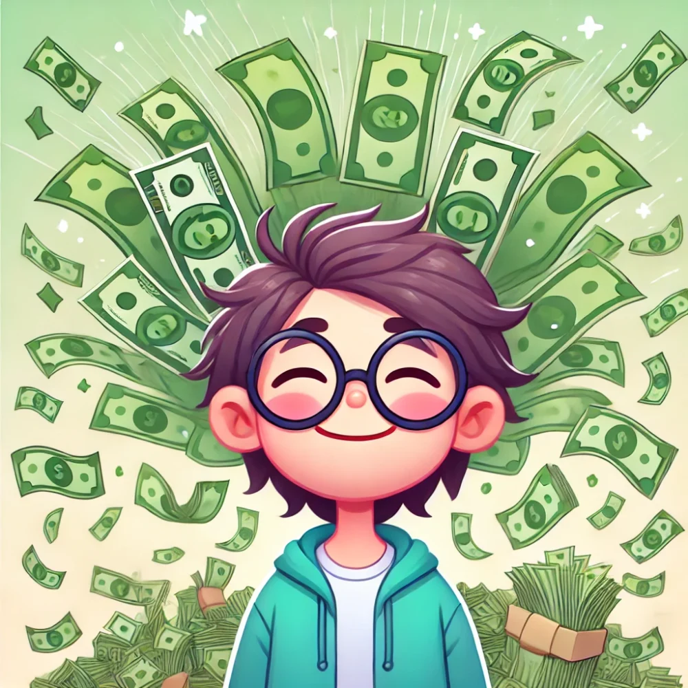 С нуля до Middle SA с доходом 300 000 и трудоустройством